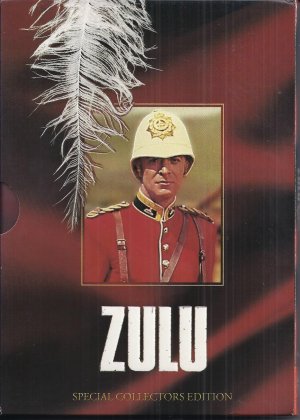 Zulu [Special Collectors Edition]