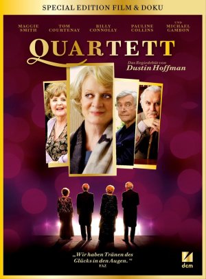 Quartett