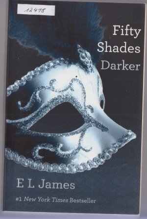 Fifty Shades Darker