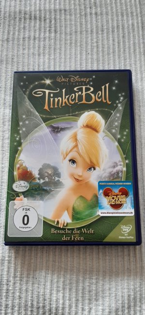 Tinker Bell