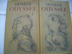 Odyssee Band 1 & 2