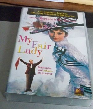 My Fair Lady