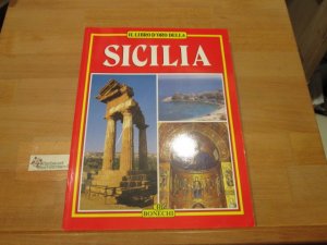 Sicilia (Libro d'oro)