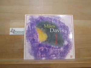 gebrauchter Tonträger – Miles Davis – Milestones - Jazz Reference