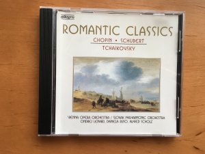 Romantic Classics