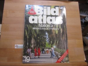 gebrauchtes Buch – Mallorca, Menorca, Ibiza, Formentera. HB-Bildatlas ; 19