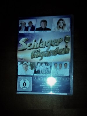 Schlagergiganten