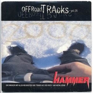 Metal Hammer Off Road Tracks Vol. 26 (Promo)