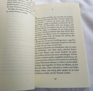 gebrauchtes Buch – Barbara Vine – Es scheint die Sonne noch so schön (1991)