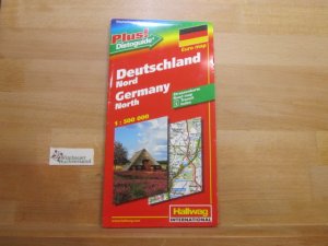 gebrauchtes Buch – Deutschland; Teil: Nord