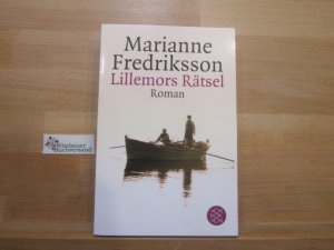 gebrauchtes Buch – Fredriksson, Marianne  – Lillemors Rätsel : Roman. Marianne Fredriksson. Aus dem Schwed. von Senta Kapoun / Fischer ; 14044