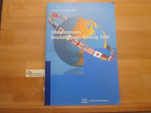 Internationales Beschäftigungs- Ranking 2000