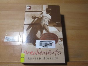 gebrauchtes Buch – Khaled Hosseini – Drachenläufer. Aus dem Amerikan. von Angelika Naujokat und Michael Windgassen / BvT ; 149