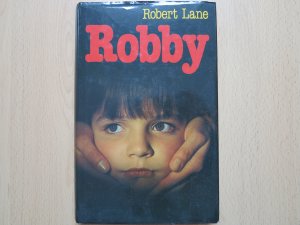 gebrauchtes Buch – Robert Lane – Robby