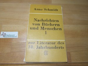 gebrauchte Buecher