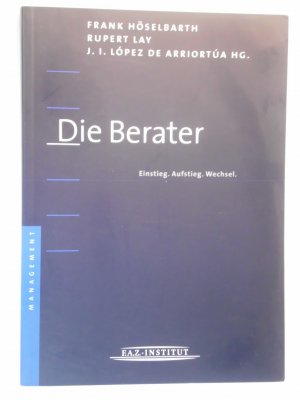 Die Berater