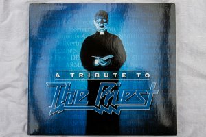 gebrauchter Tonträger – Judas Priest – A Tribute To The Priest