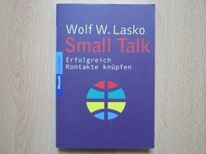 gebrauchtes Buch – Lasko, Wolf W – Small Talk