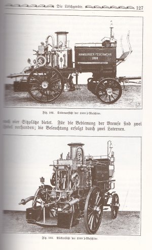 gebrauchtes Buch – Molitor – Feuer Schutz und Trutz