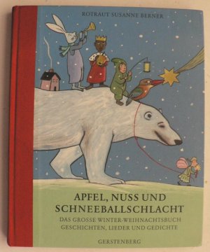 gebrauchte Buecher