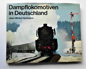 Dampflokomotiven in Deutschland