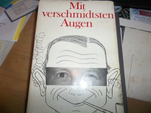 Mit verschmidtsten Augen, Die Manfred Schmidt Reportagen