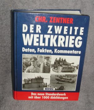 Der zweite Weltkrieg