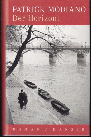 Der Horizont: Roman (ISBN 3923579063)