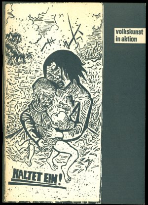 Volkskunst in Aktion - Werkhefte des Arbeitskreises für Amateurkunst - Doppelnummer 20/21: Sonderheft Vietnam.