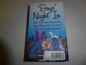 gebrauchtes Buch – Kathy Lette, Josie Lloyd – Girls Night Out / Boys Night In. Paperback