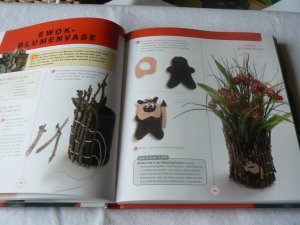 gebrauchtes Buch – Bonnie Burton – Das große STAR WARS Bastelbuch