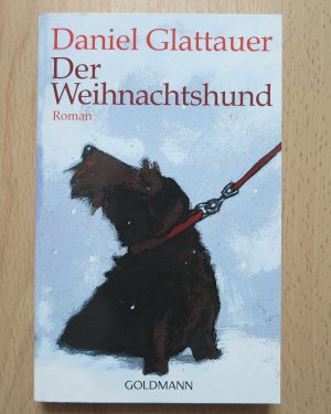 gebrauchtes Buch – Daniel Glattauer – Der Weihnachtshund