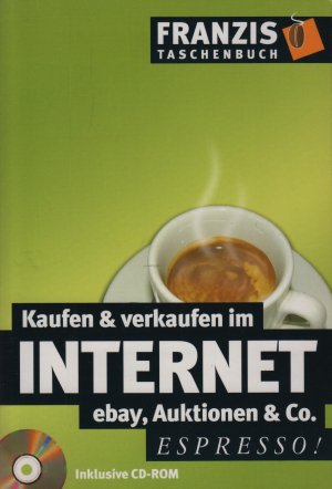 Kaufen & verkaufen im Internet  ebay, Auktionen & Co.