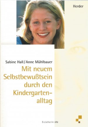 Mit neuem Selbstbewusstsein durch den Kindergartenalltag