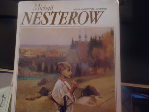 Michail Nesterow