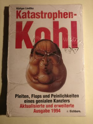 Katastrophen-Kohl