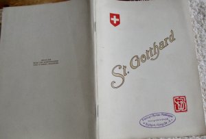 gebrauchte Buecher