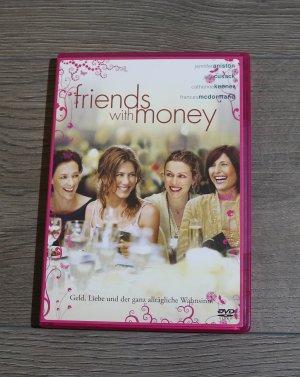 Friends with Money [DvD] mit Jennifer Aniston