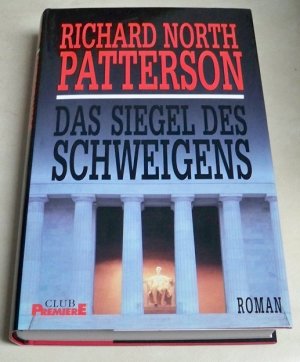 Das Siegel des Schweigens