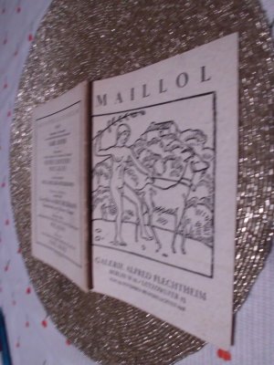 Maillol