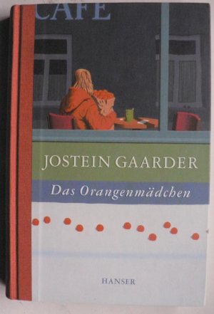 Das Orangenmädchen