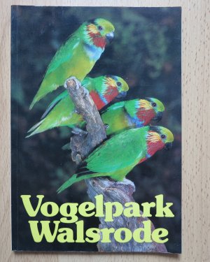 Vogelpark Walsrode