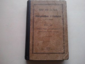 Lehr-und Lesebuch für die Thurgauischen Volksschulen 7-9 Schuljahr