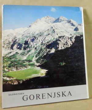 Slowenien - Gorenjska (Das Oberland).