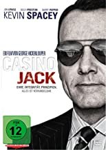 gebrauchter Film – George Hickenlooper – Casino Jack