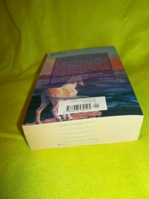 gebrauchtes Buch – Tanith Lee – Die Macht des Einhorns