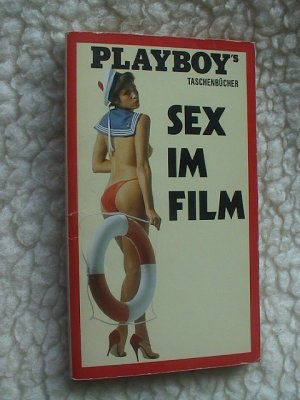 gebrauchtes Buch – Sex im Film   Playboy’s Sex in Cinema 2