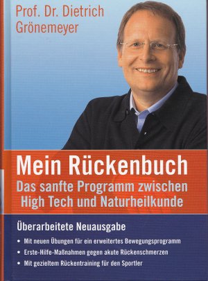 Mein Rückenbuch