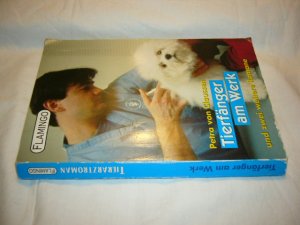 gebrauchtes Buch – Claussen, Patra von – Tierfänger am Werk und zwei weitere Romane gebrauchtes Buch – Claussen, Patra von – Tierfänger am Werk und zwei weitere Romane