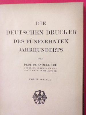 gebrauchte Buecher